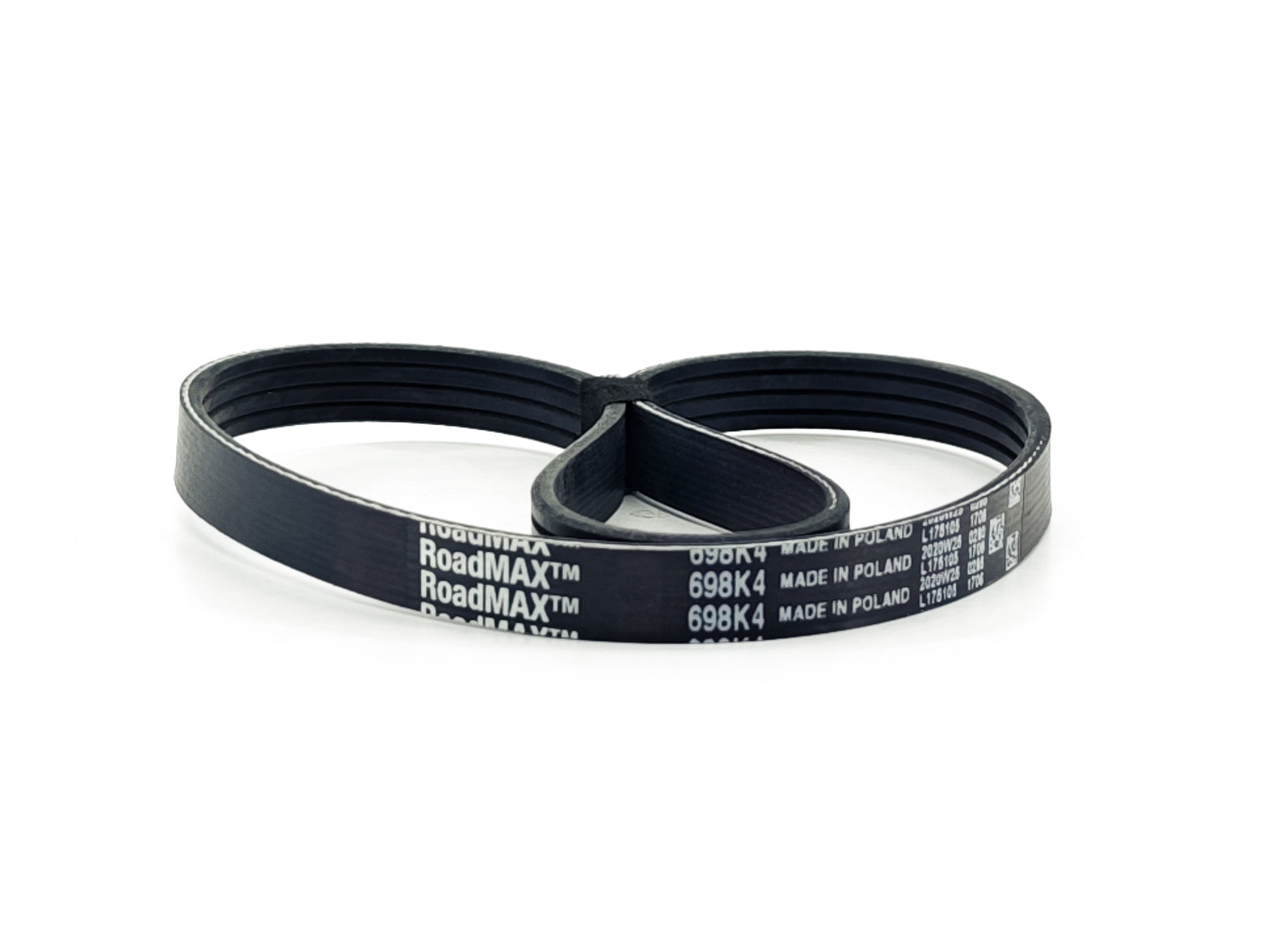 Palio, Siena Kanallı Kayış 4Pk698 Roadmax - product