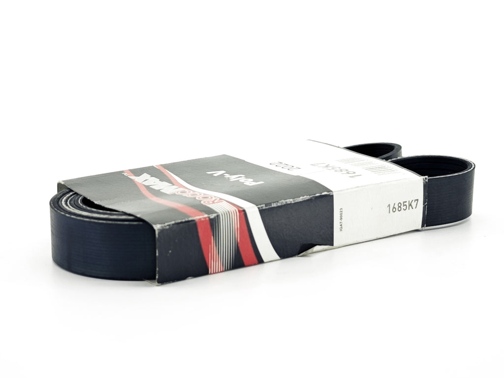 Master Trafic Fluence Koleos Talisman Kadjar Alternatör Kayışı 1.6DCİ Roadmax 1685K7 - product