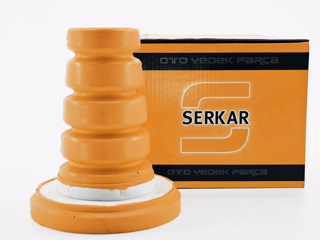 Kangoo 3 Dokker Arka Süspansiyon Takozu Serkar 22387 - product