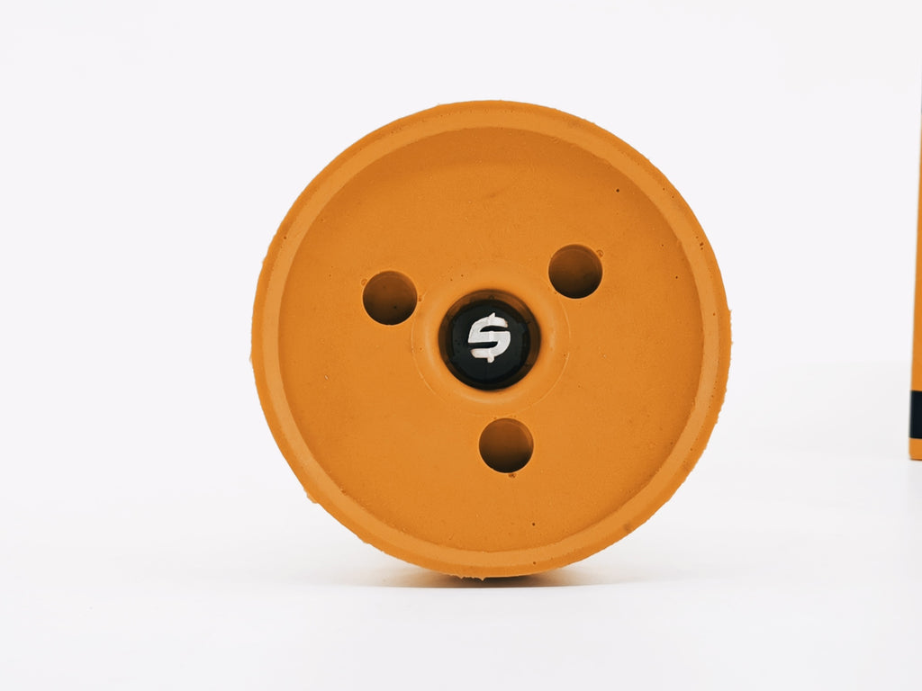 Kangoo 3 Dokker Arka Süspansiyon Takozu Serkar 22387 - product