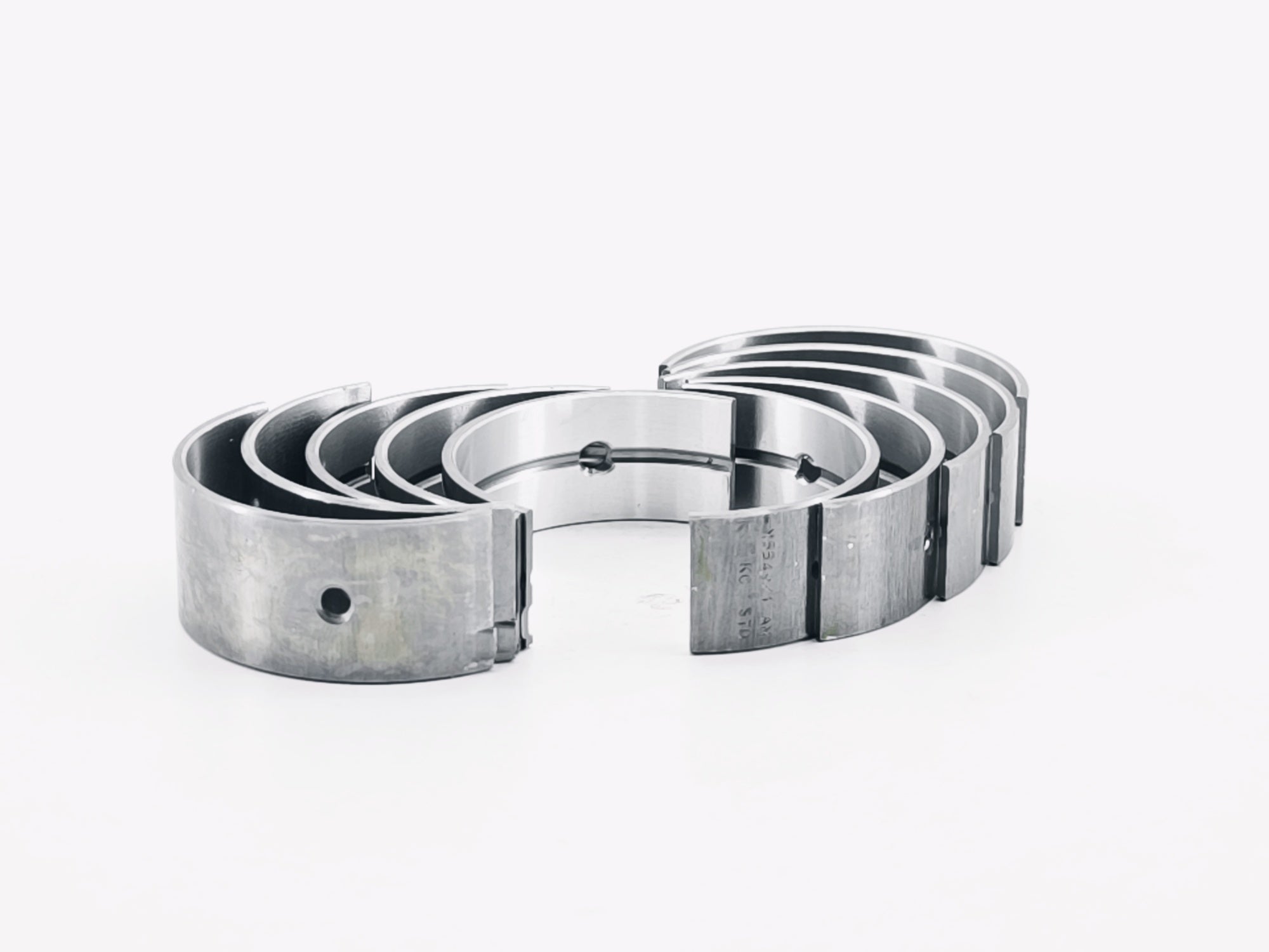 Tofaş Fiat Ana Yatak 1.4 - 1.6 Motorlar Standart Ölçü King Yatak MB562AM - product