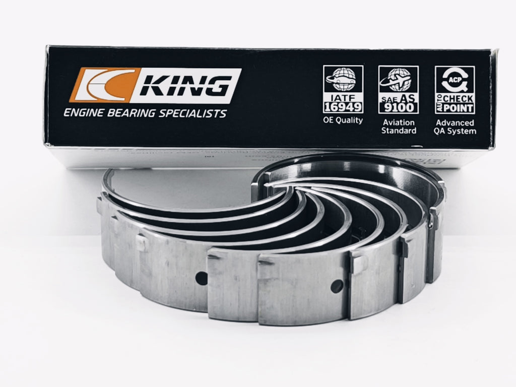 Tofaş Fiat Ana Yatak 1.4 - 1.6 Motorlar 0.10 Ölçü King Yatak MB5549AM010 - product