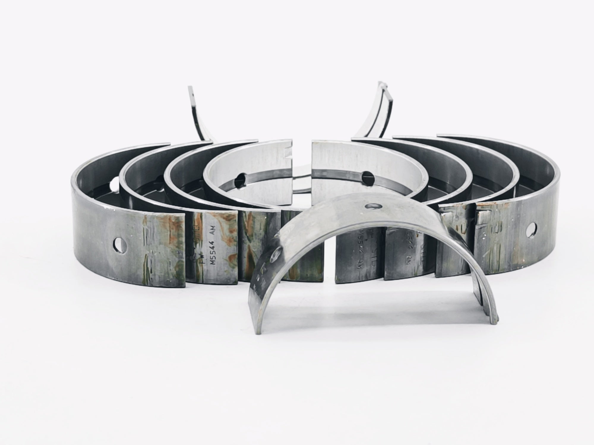 ANA YATAK STD J5R J7R CONCORDE 2.0 L - product