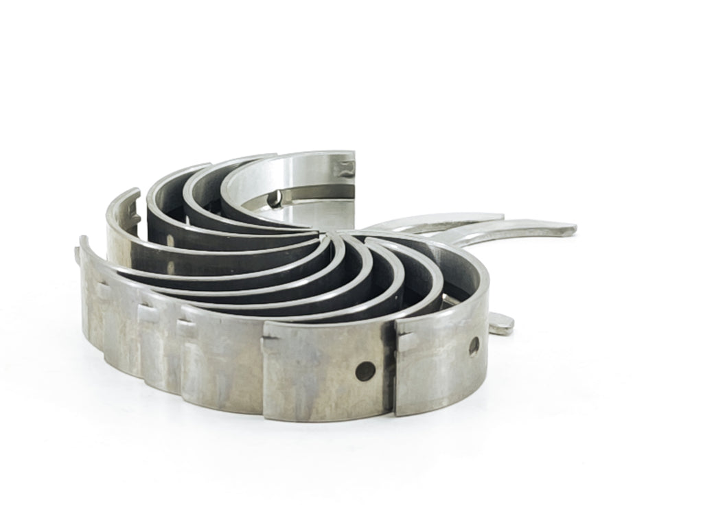 Uno 60 Motor Ana Yatağı 1100 Motor 0.25mm Farklı Glyco - product