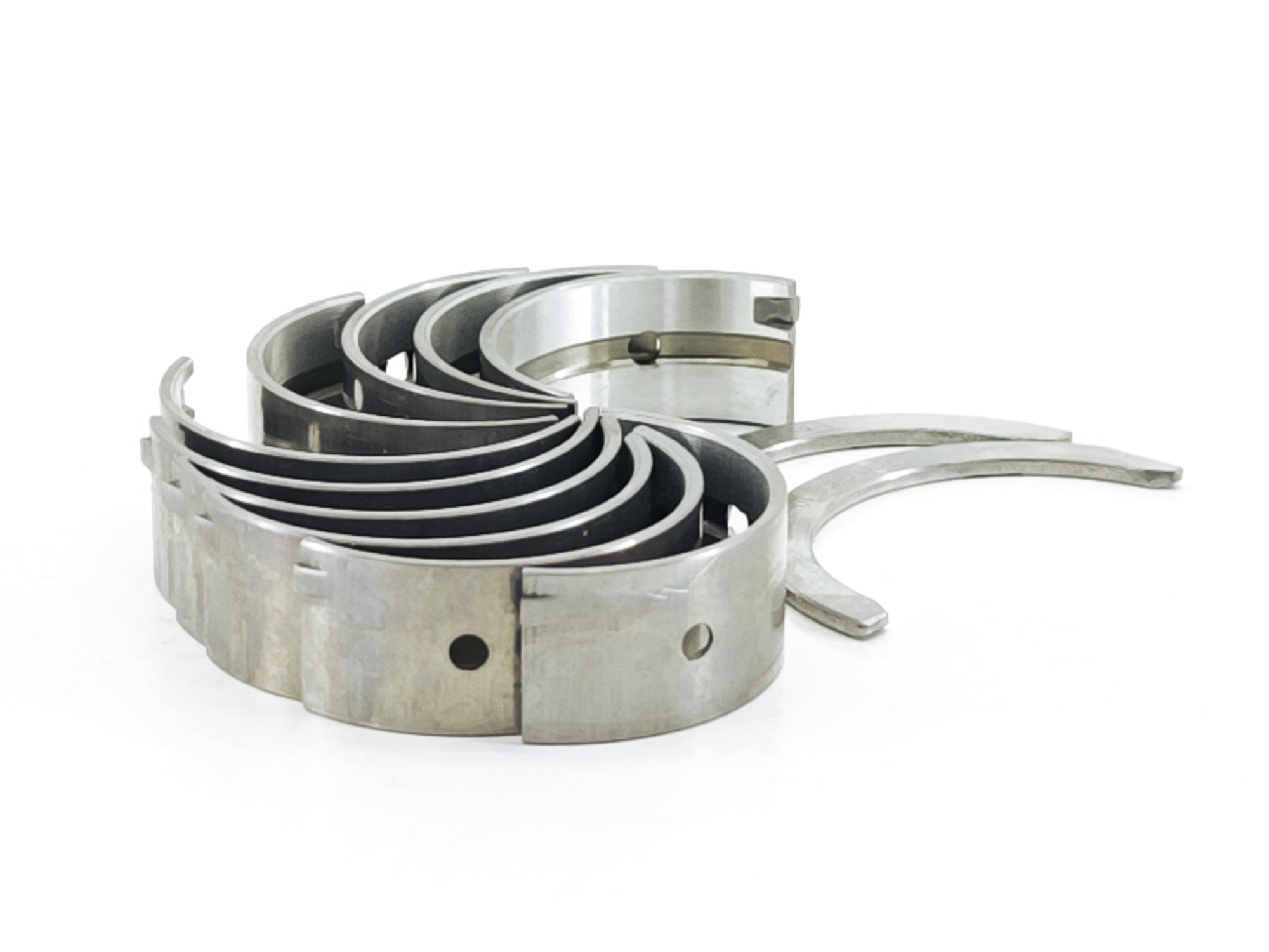 Fiat Uno Panda Motor Ana Yatağı 1100 Motor STD Glyco - product