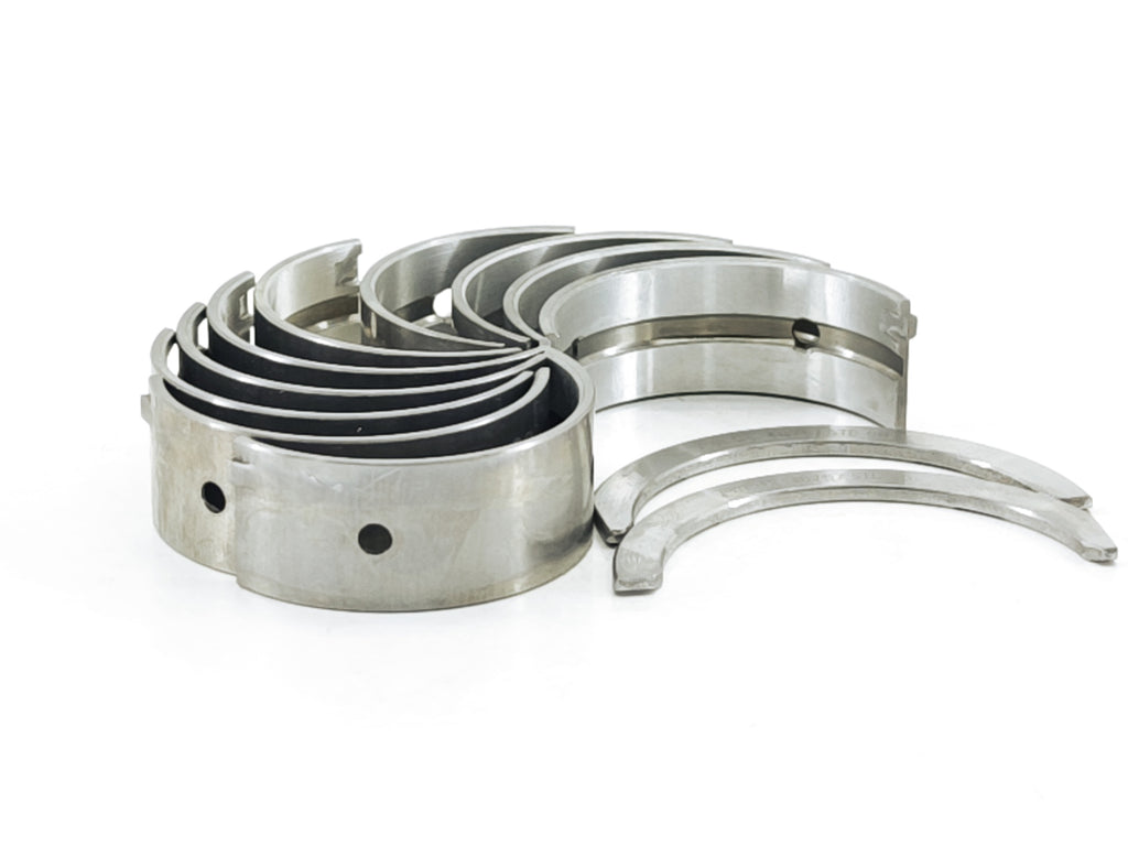 Uno 60 Motor Ana Yatağı 1100 Motor 0.25mm Farklı Glyco - product