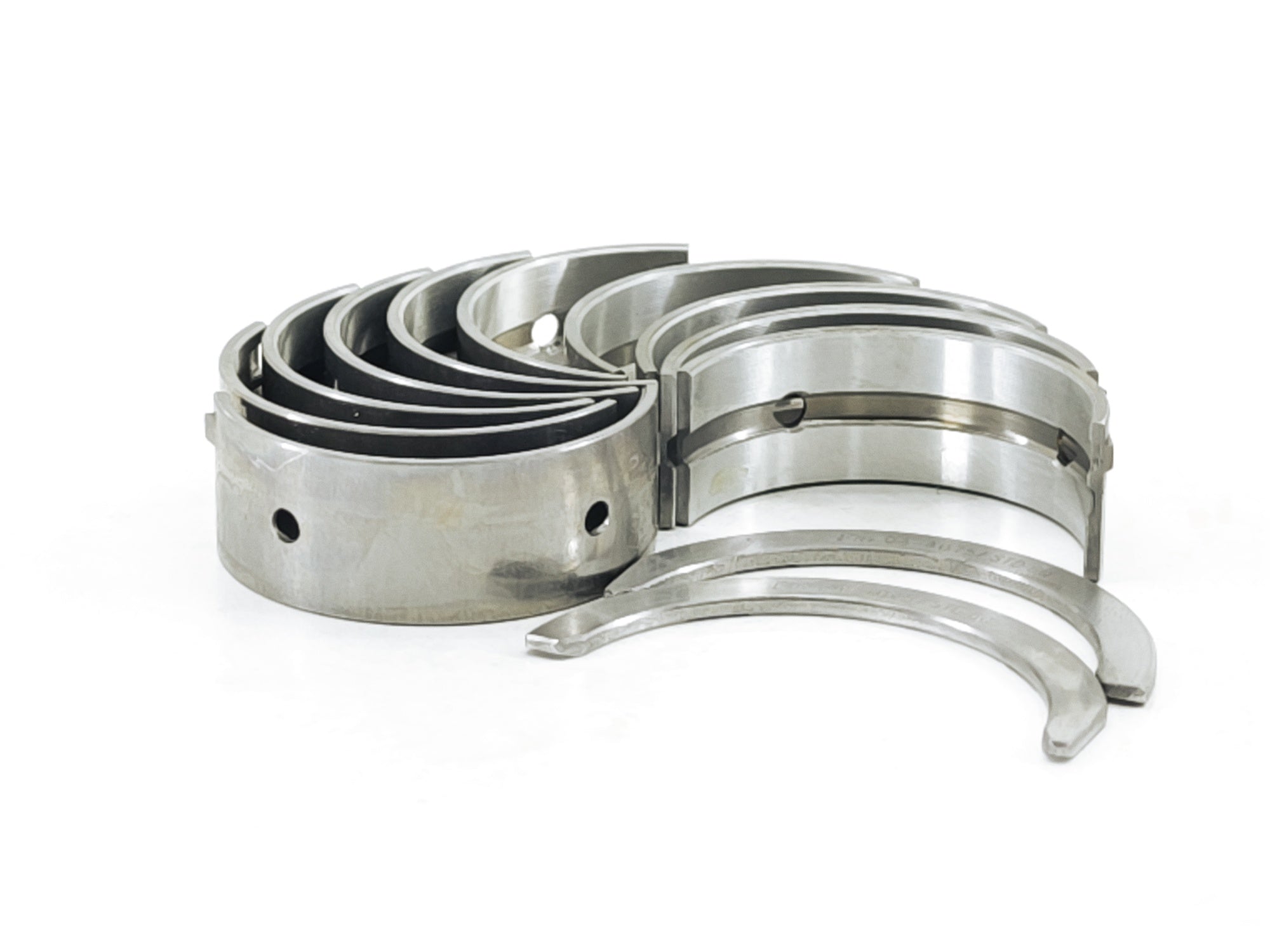 Fiat Uno Panda Motor Ana Yatağı 1100 Motor STD Glyco - product