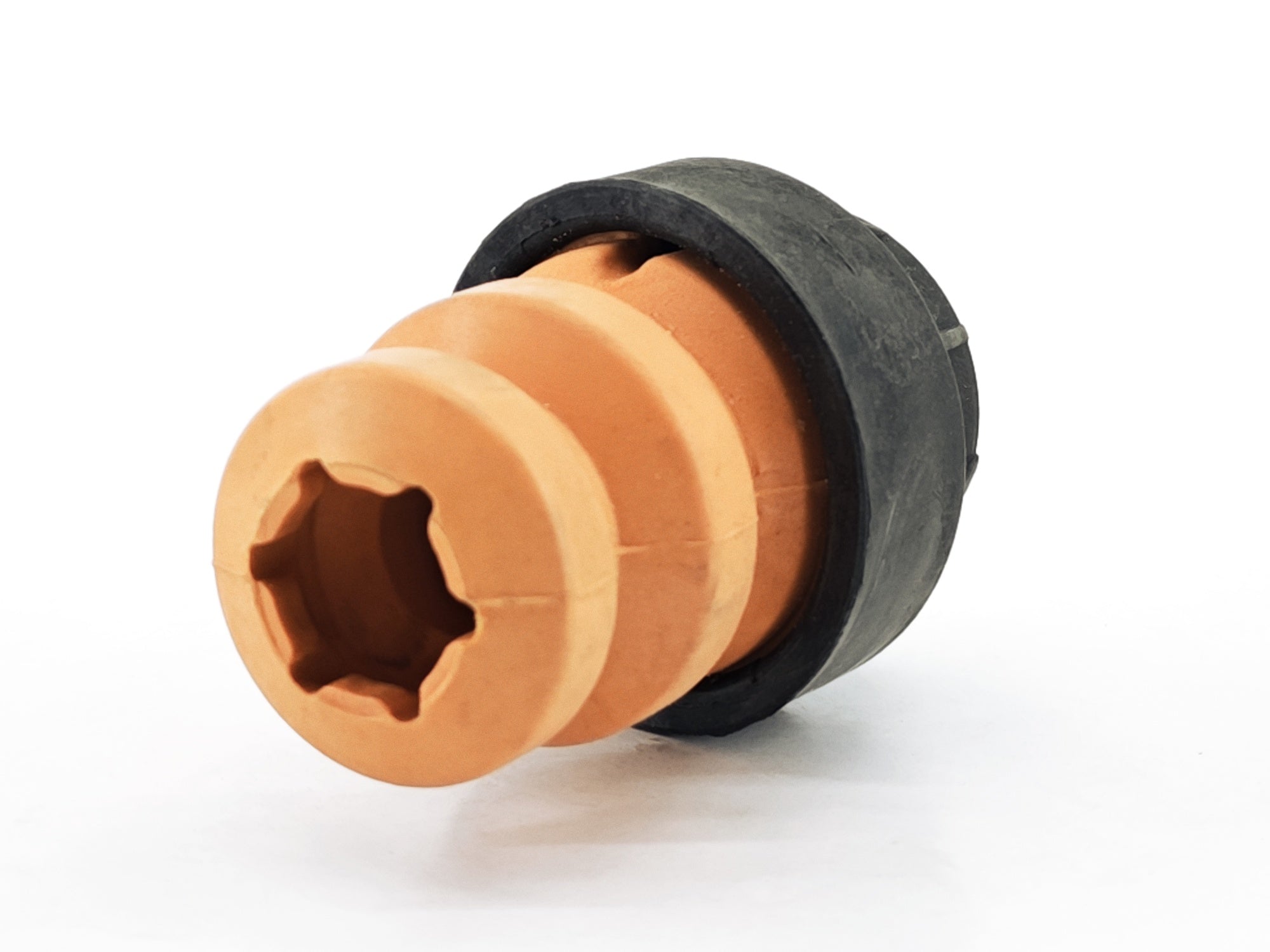 SÜSPANSIYON TAKOZU ARKA DOBLO 09 FIAT 51850337 - product