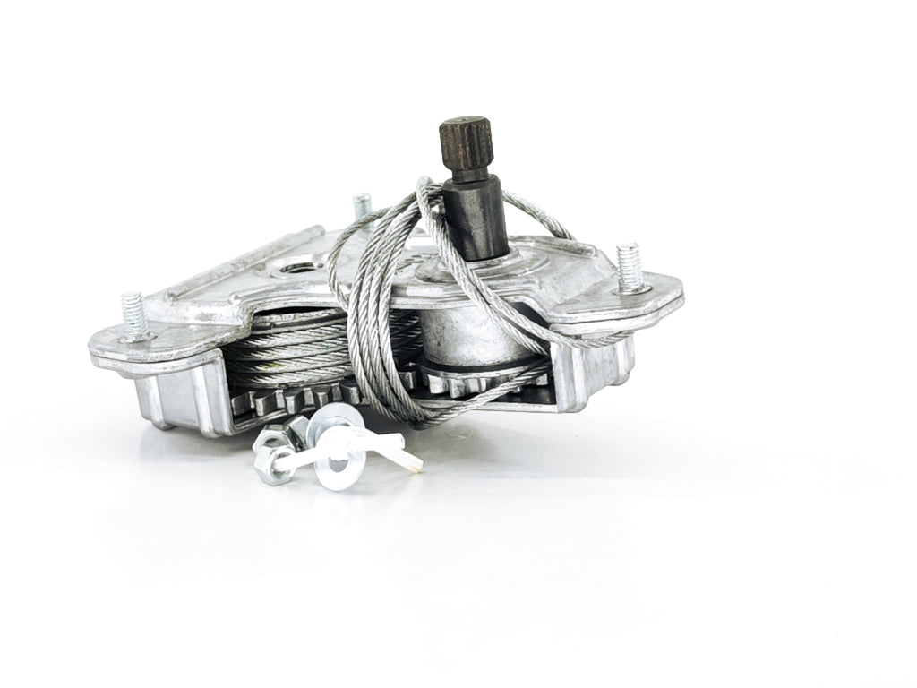 Doğan Şahin Kartal Arka Kapı Cam Krikosu Mita 09931031 - product