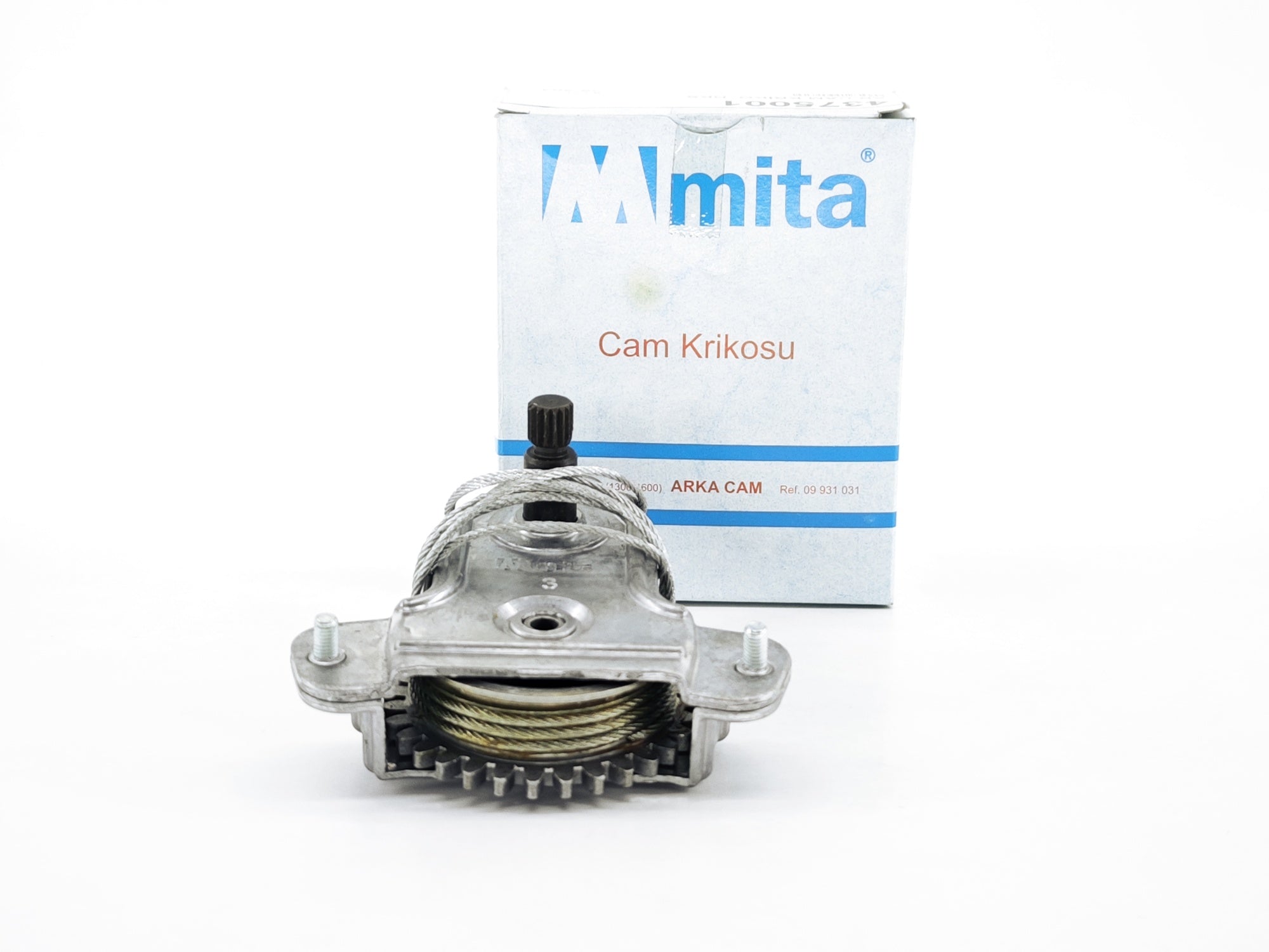 Doğan Şahin Kartal Arka Kapı Cam Krikosu Mita 09931031 - product