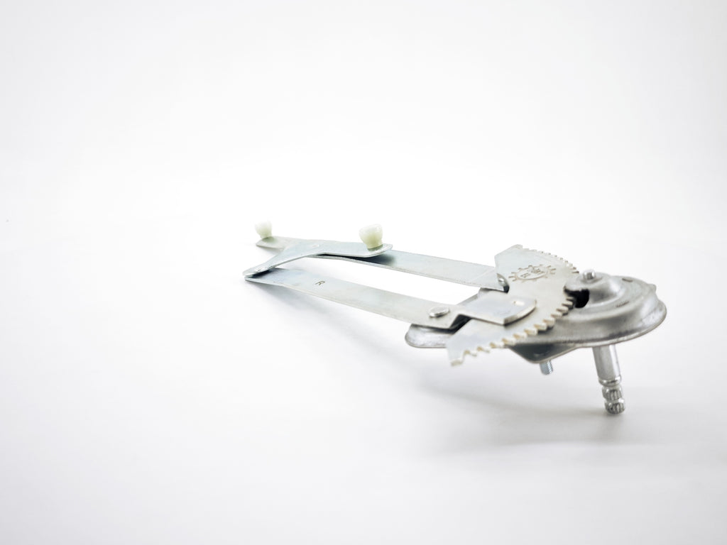 R9 R11 CAM KRİKOSU ARKA SAĞ  - product