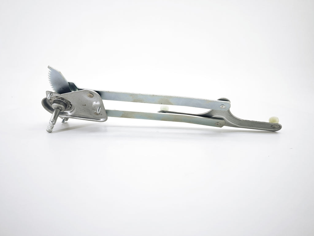 Renault 9, 11 Arka Cam Krikosu Sol Dörtel - product