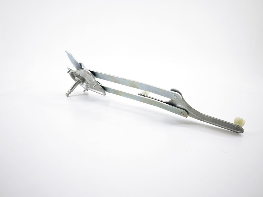 R9 R11 CAM KRİKOSU ARKA SOL  - product