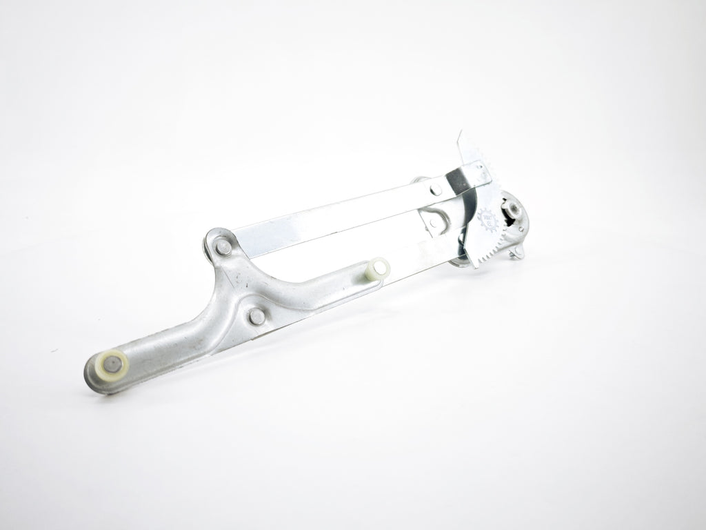 Renault 9, 11 Arka Cam Krikosu Sol Dörtel - product