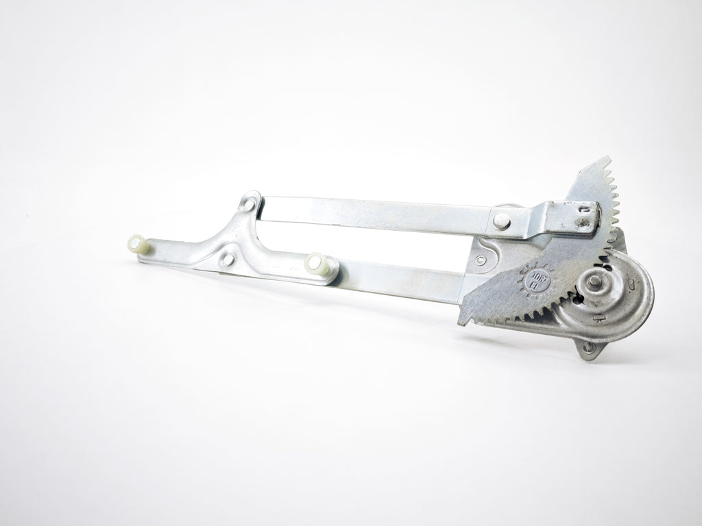 Renault 9, 11 Arka Cam Krikosu Sol Dörtel - product