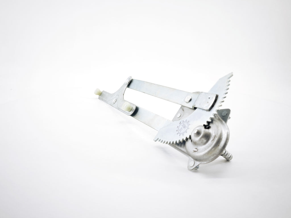 Renault 9, 11 Arka Cam Krikosu Sol Dörtel - product