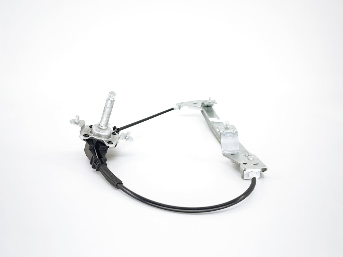 Punto Evo Grande Punto Arka Cam Krikosu Sağ Manuel Brucke 51723323 - product