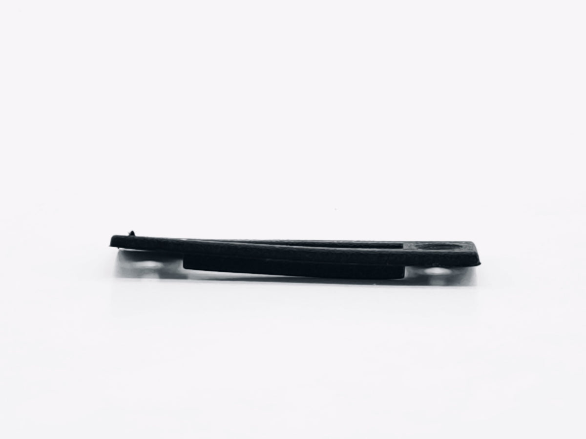 Renault 12 Toros Anjuver ( İç Açma Alt Plastiği ) Arka Serkar 7052 - product
