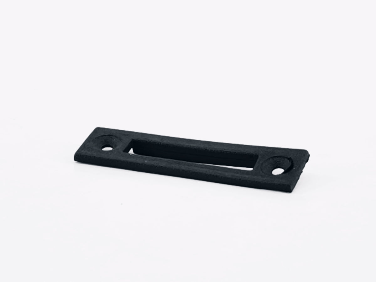 Renault 12 Toros Anjuver ( İç Açma Alt Plastiği ) Arka Serkar 7052 - main
