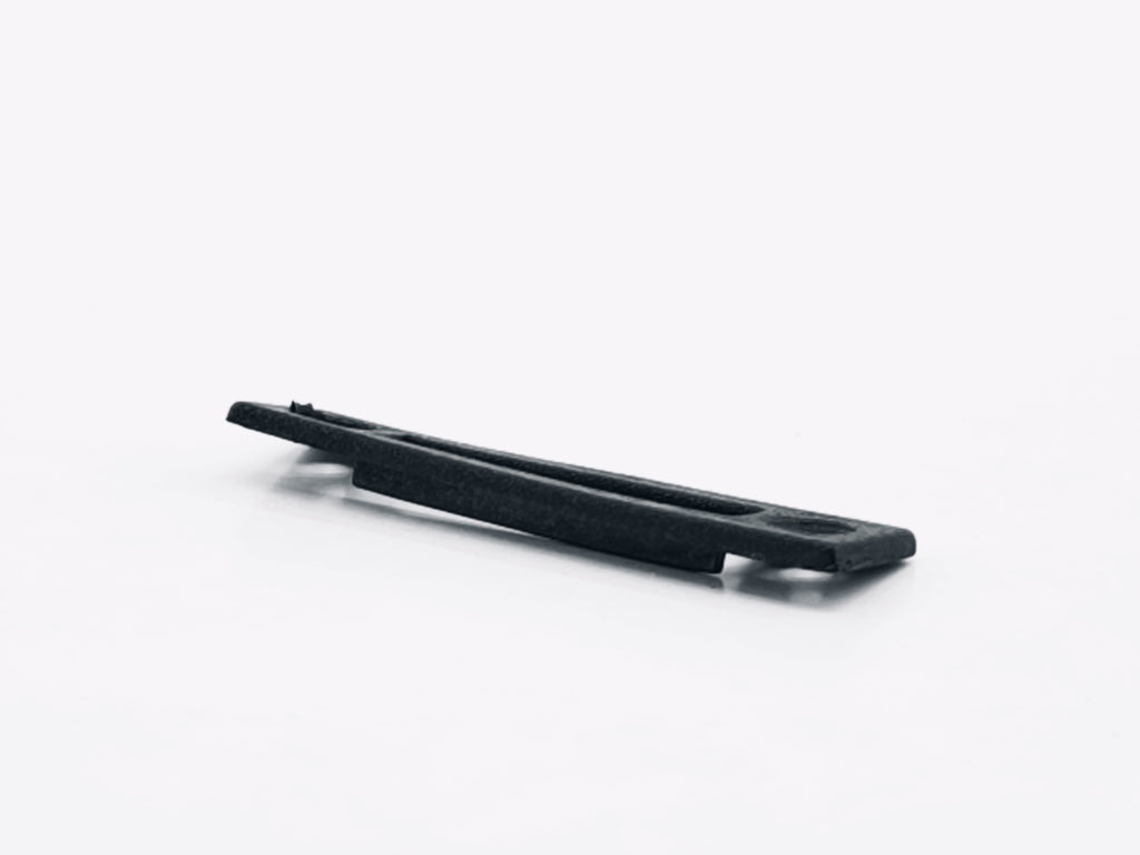 Renault 12 Toros Anjuver ( İç Açma Alt Plastiği ) Arka Serkar 7052 - product