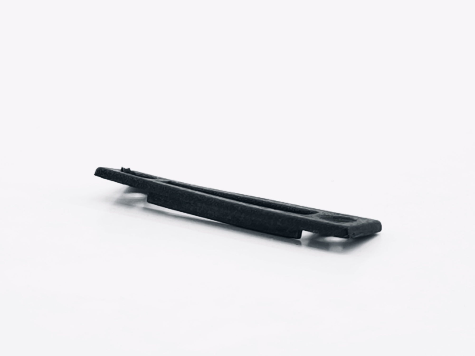 Renault 12 Toros Anjuver ( İç Açma Alt Plastiği ) Arka Serkar 7052 - product
