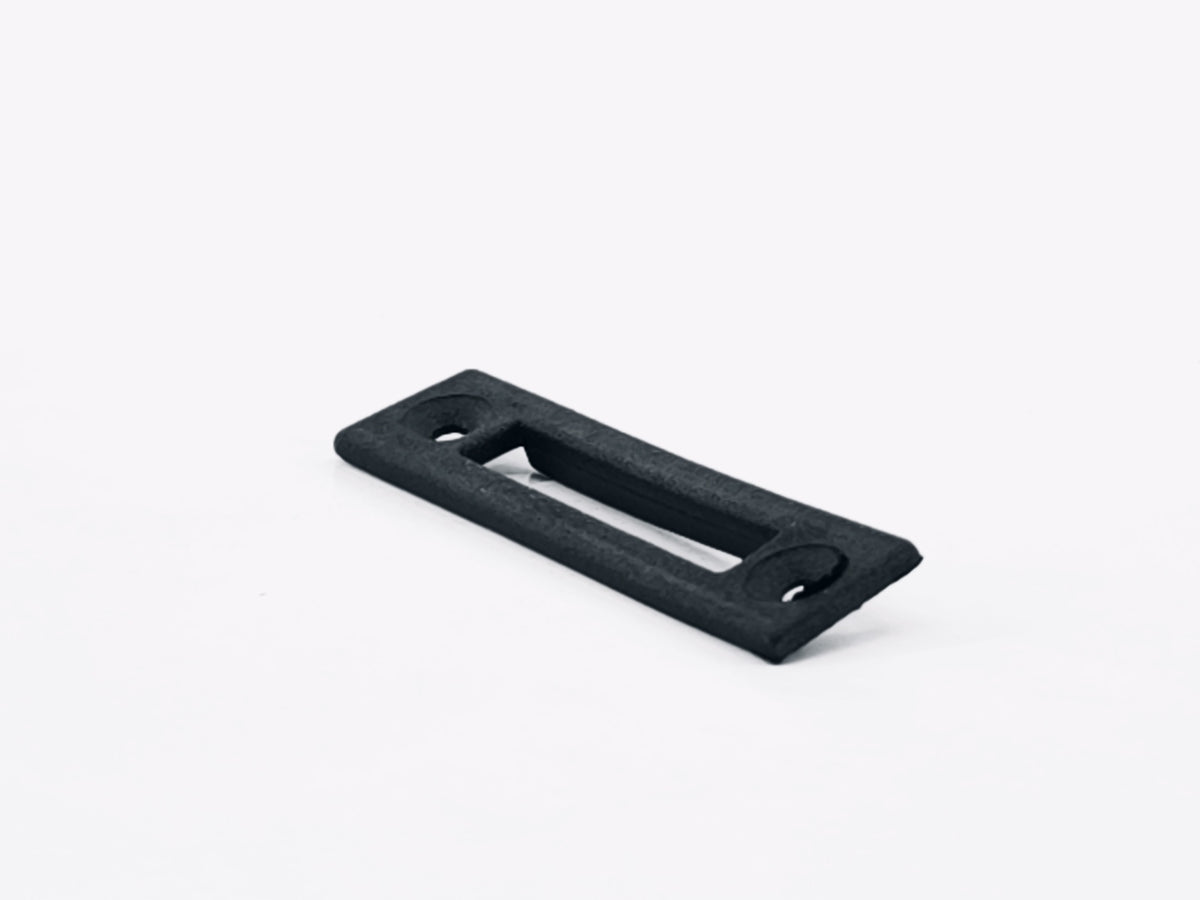 Renault 12 Toros Anjuver ( İç Açma Alt Plastiği ) Arka Serkar 7052 - product