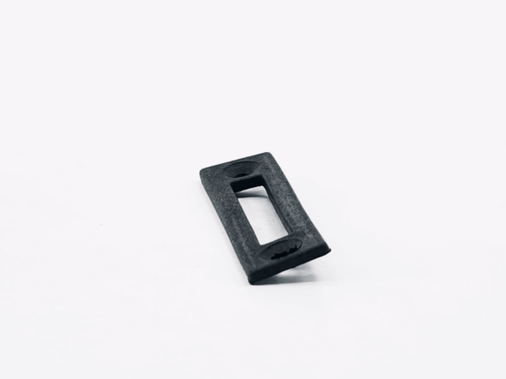 Renault 12 Toros Anjuver ( İç Açma Alt Plastiği ) Arka Serkar 7052 - product