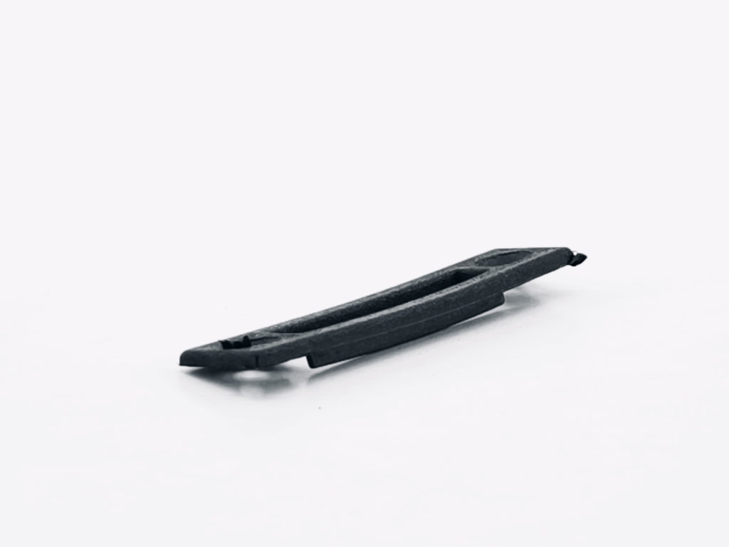Renault 12 Toros Anjuver ( İç Açma Alt Plastiği ) Ön Sol Serkar - product