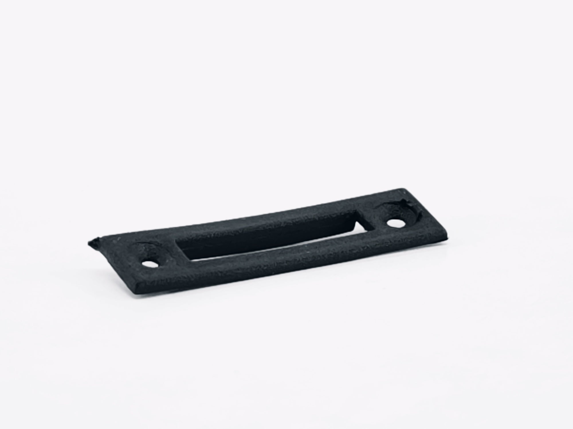 Renault 12 Toros Anjuver ( İç Açma Alt Plastiği ) Ön Sol Serkar - product