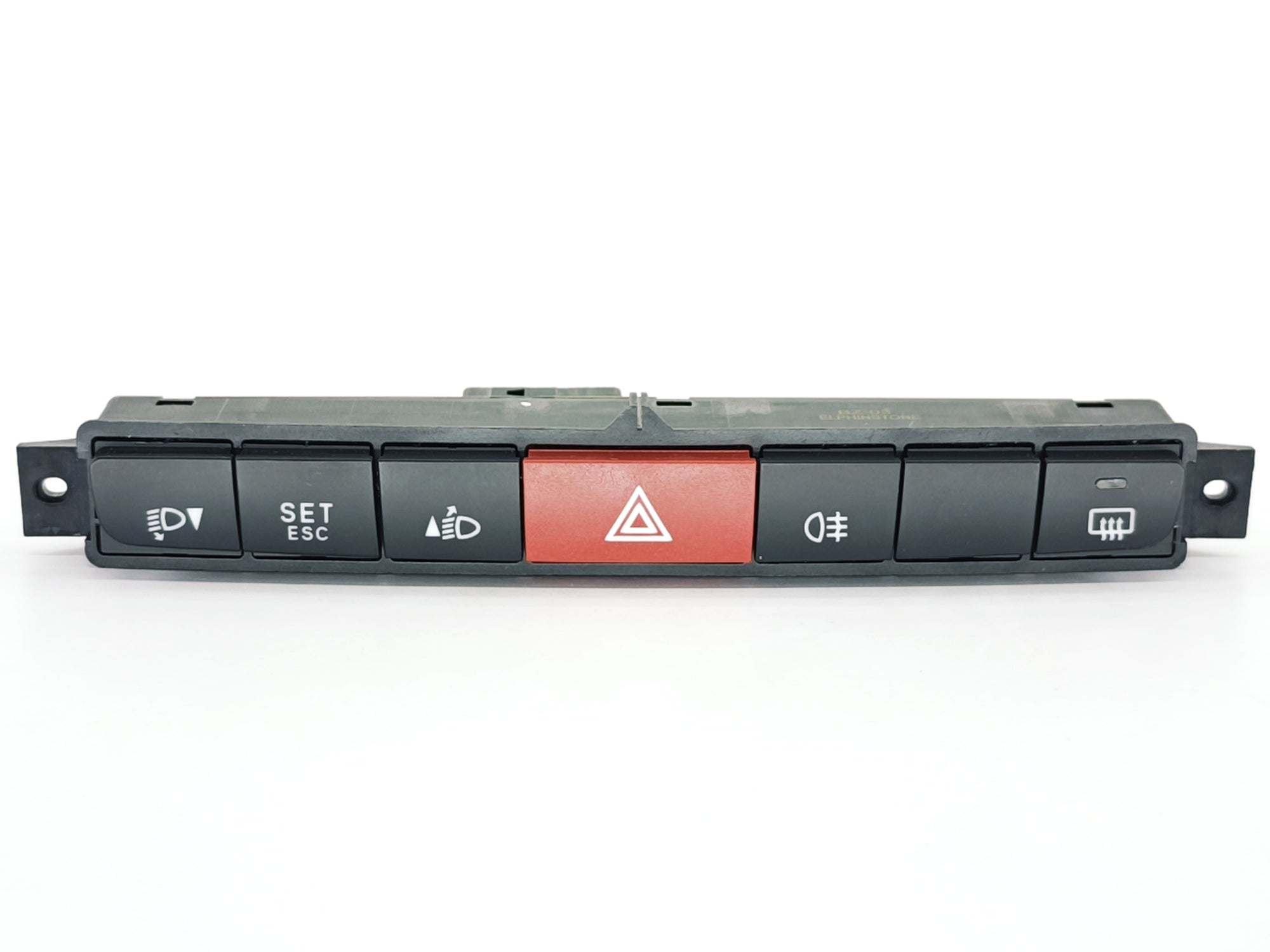 Doblo 3 Dörlü Buton Grubu 2009 - 2014 Arası Serkar 22468 - product