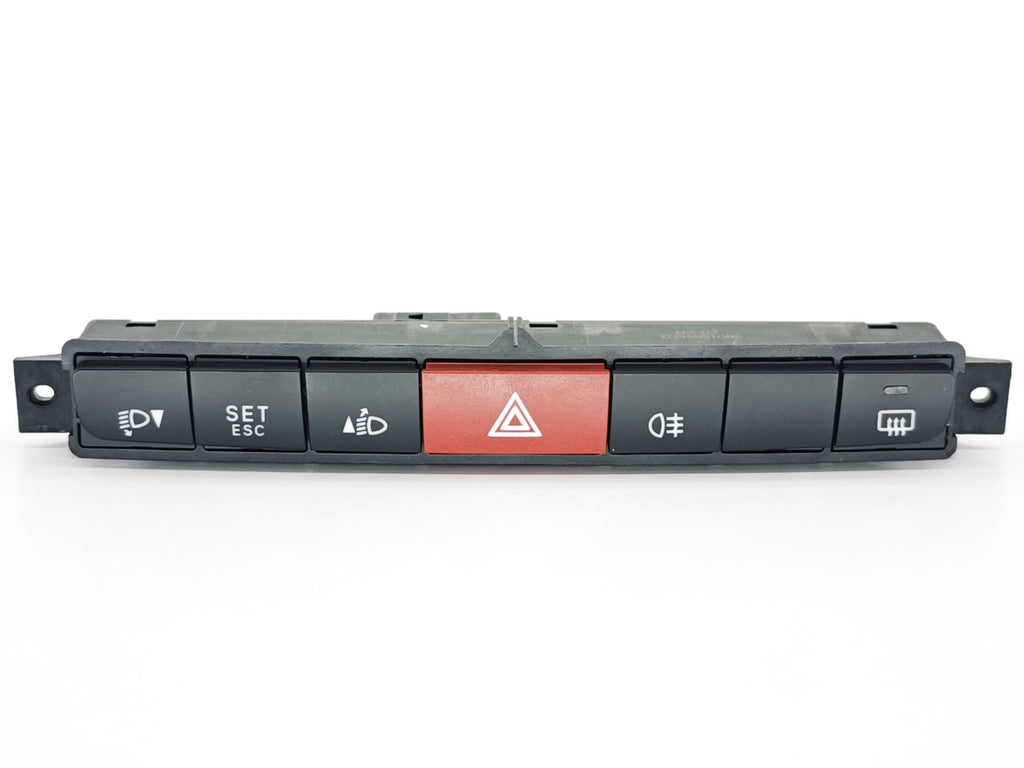 Doblo 3 Dörlü Buton Grubu 2009 - 2014 Arası Serkar 22468 - product