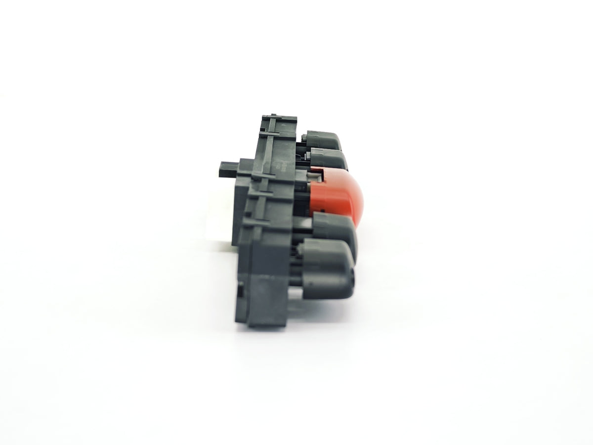 Palio Siena Buton Grubu Komple Serkar 23253 - product