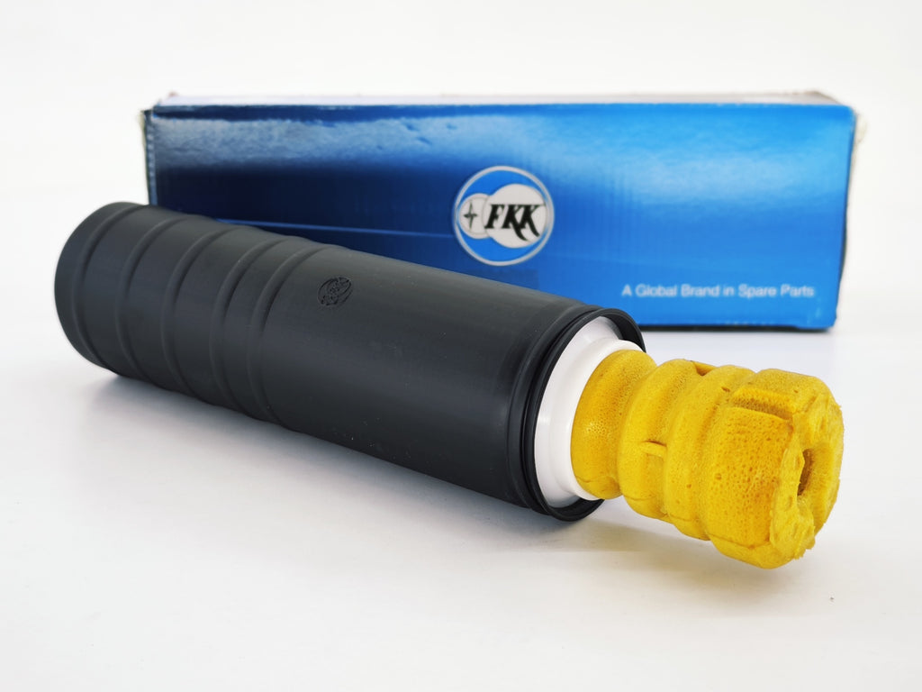 Linea Punto Arka Amortisör Süspansiyon Takozu ve Körüğü Fkk 9122 - product
