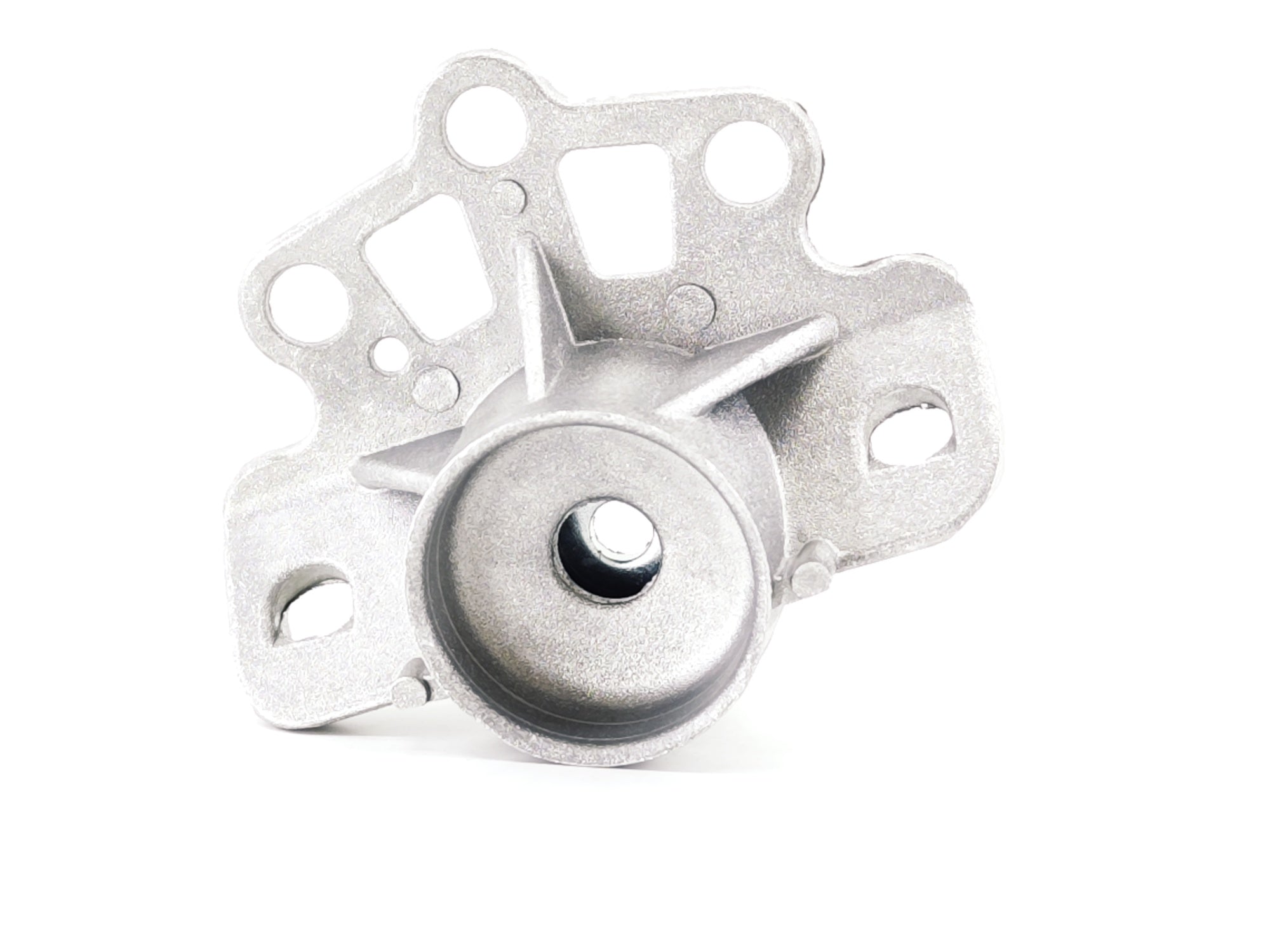 Alfa Mito Fiat 500L Egea Punto Arka Amortisör Takozu Sol Snr KB95806 - product