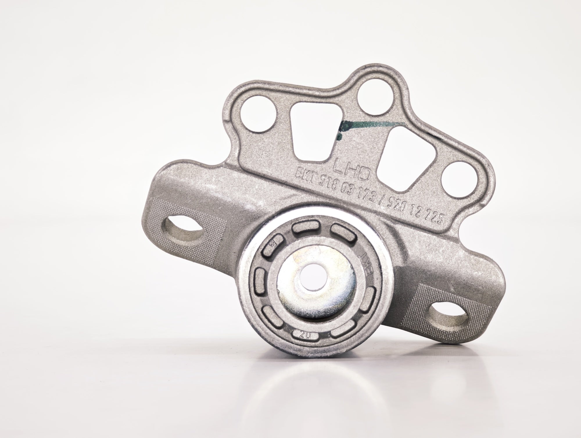 Alfa Mito Fiat 500L Egea Punto Arka Amortisör Takozu Sol Opar 51803173 - product