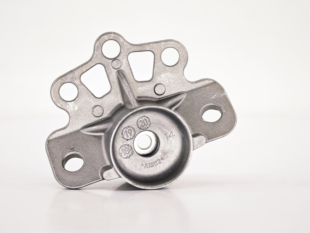 Alfa Mito Fiat 500L Egea Punto Arka Amortisör Takozu Sol Opar 51803173 - product
