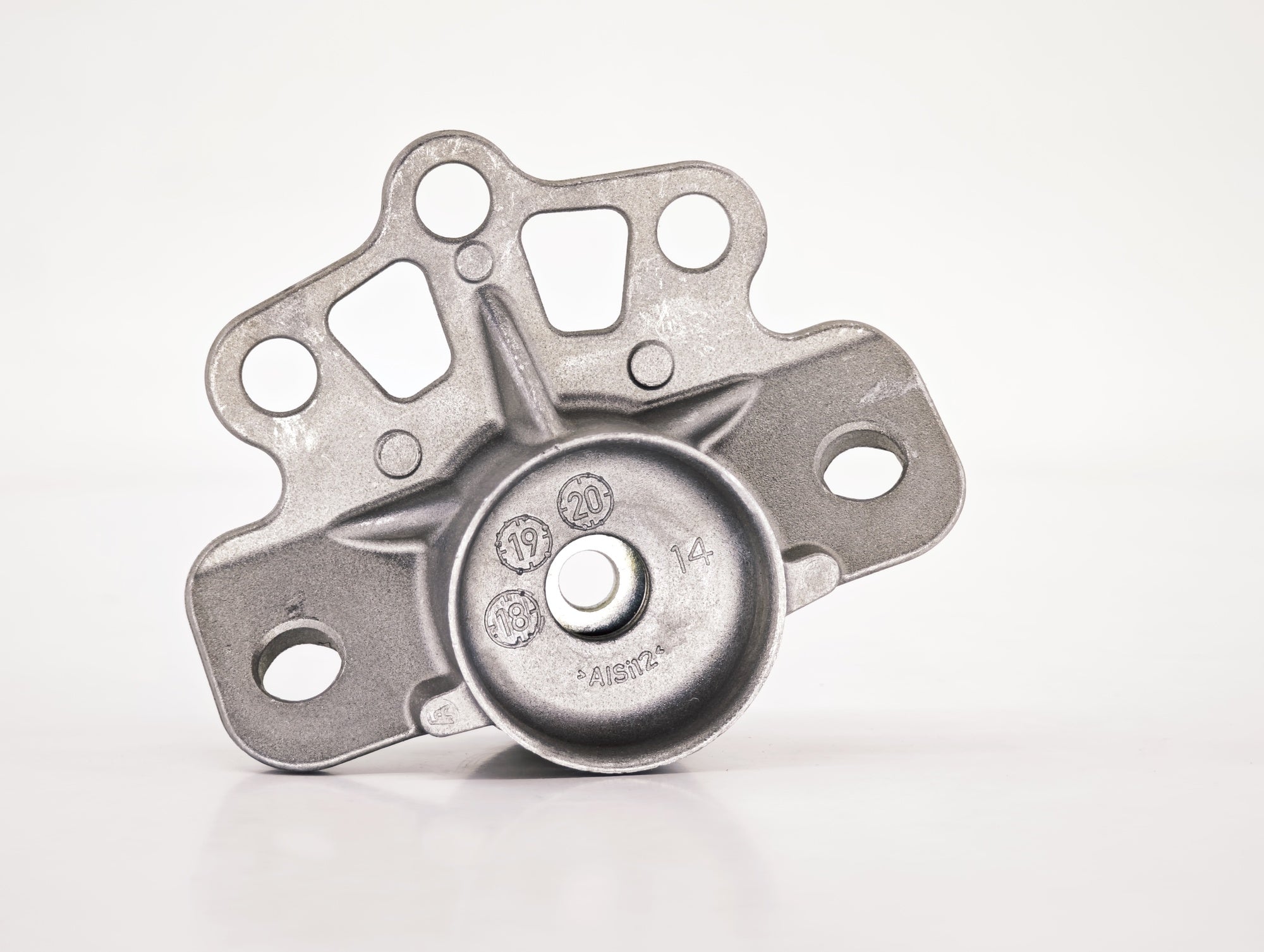 Alfa Mito Fiat 500L Egea Punto Arka Amortisör Takozu Sol Opar 51803173 - product