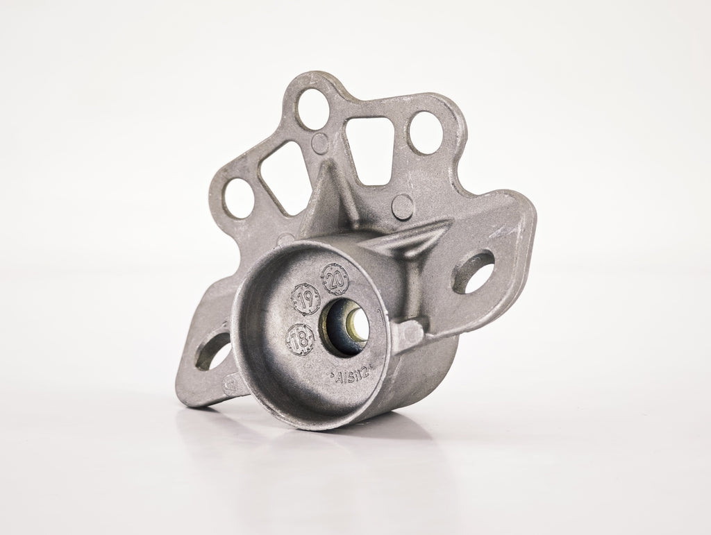 Alfa Mito Fiat 500L Egea Punto Arka Amortisör Takozu Sol Opar 51803173 - product
