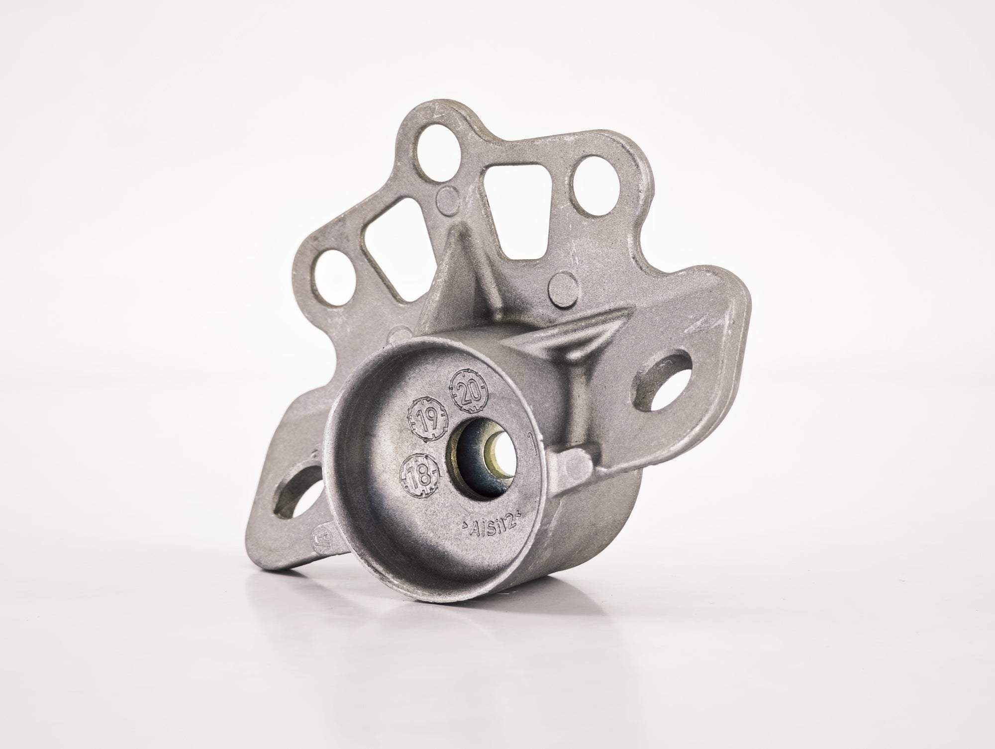 Alfa Mito Fiat 500L Egea Punto Arka Amortisör Takozu Sol Opar 51803173 - product