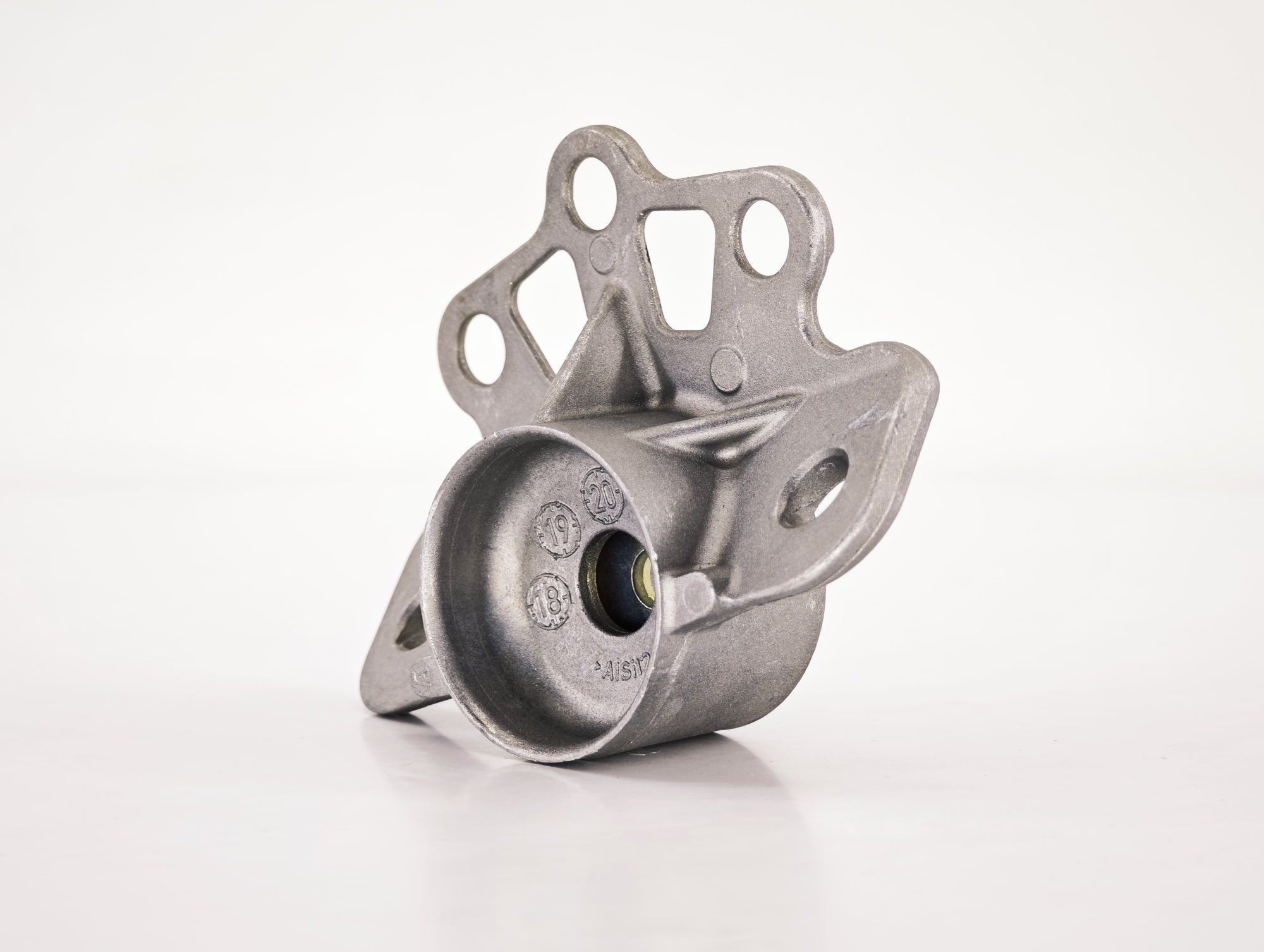 Alfa Mito Fiat 500L Egea Punto Arka Amortisör Takozu Sol Opar 51803173 - product