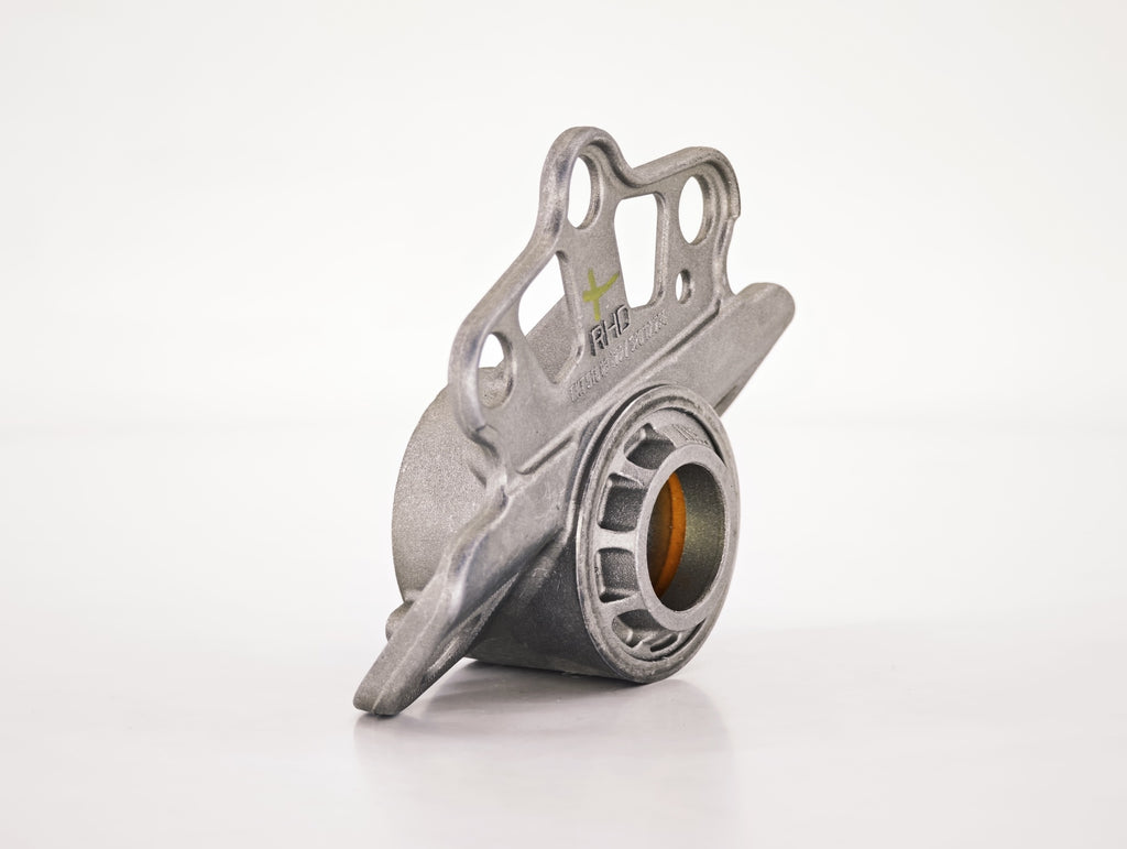 Alfa Mito Fiat 500L Egea Punto Arka Amortisör Takozu Sağ Opar 51803172 - product