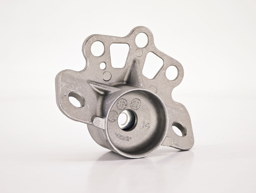 Alfa Mito Fiat 500L Egea Punto Arka Amortisör Takozu Sağ Opar 51803172 - product