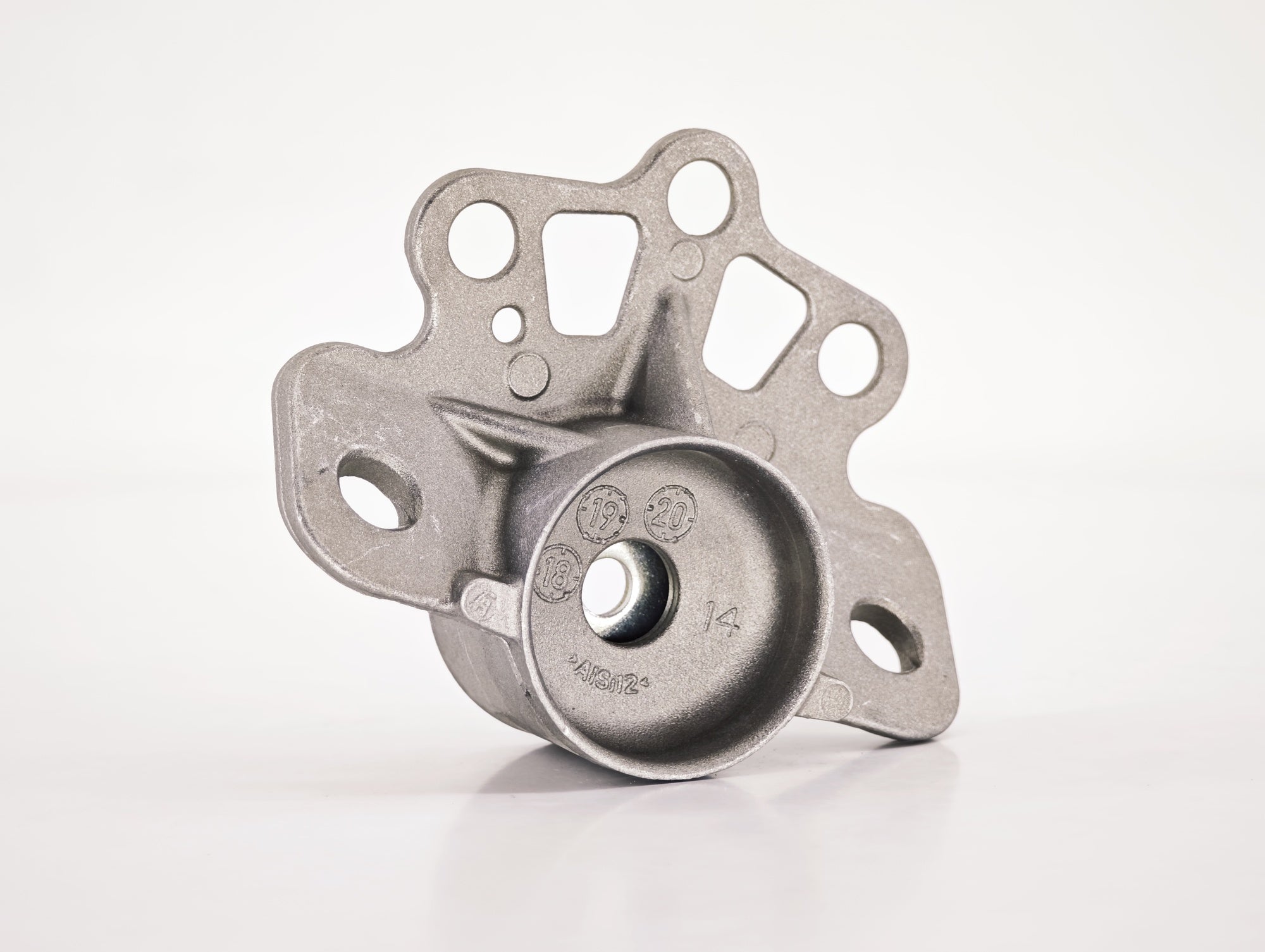 Alfa Mito Fiat 500L Egea Punto Arka Amortisör Takozu Sağ Opar 51803172 - product
