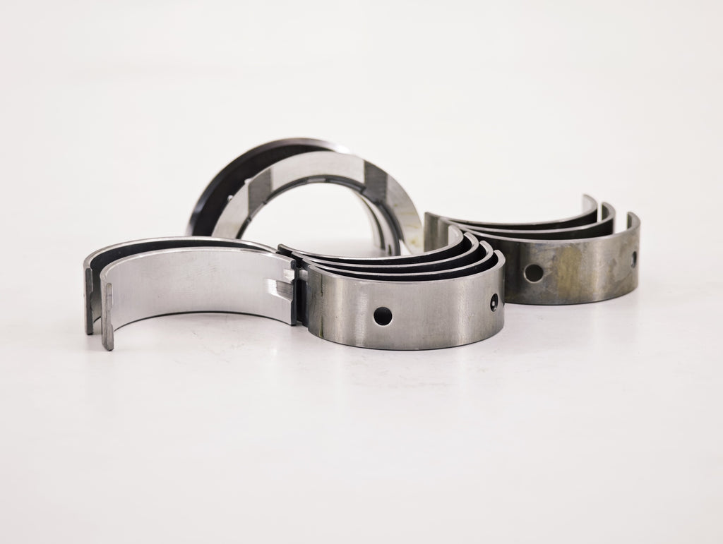Alfa Fiat Jeep Motor Ana Yatağı ve Kenar Ay Yatağı 1.3 Multijet 0,10 Ölçü King Yatak MB5414SI010 - product