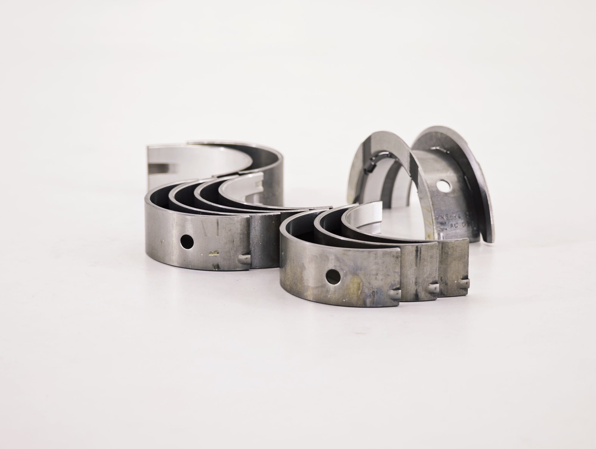 Alfa Fiat Jeep Motor Ana Yatağı ve Kenar Ay Yatağı 1.3 Multijet 0,10 Ölçü King Yatak MB5414SI010 - product