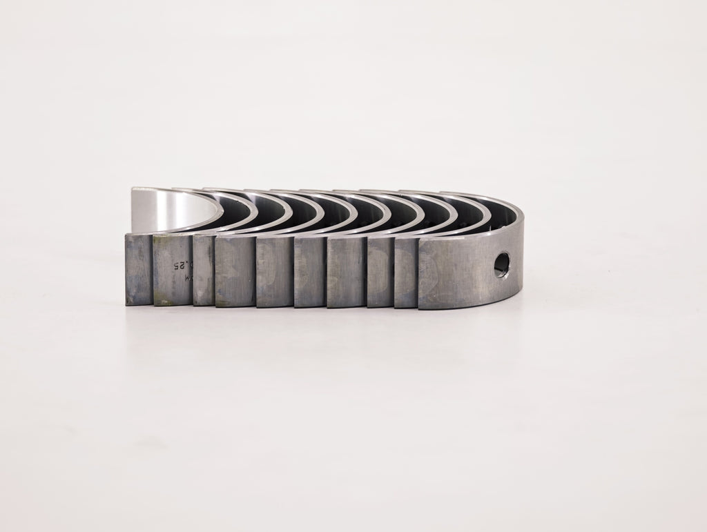 Clio, Captur, Lodgy, Duster, Dokker Kangoo, Sandero, Logan, Megane, Laguna, Fluence, Kadjar, Latitude, Modüs, Talisman Motor Ana Yatağı 1.4 - 1.5 - 1.6 Motorlar 1mm Farklı Şahin - product