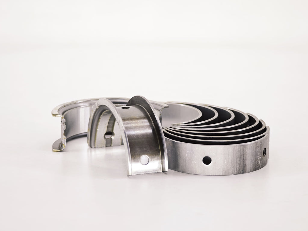 Laguna Safrane Motor Ana Yatağı 2.0 16V 0,25 Ölçü King Yatak MB5351AM025 - product