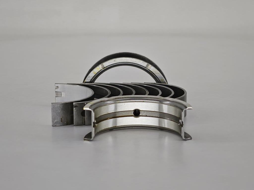 Laguna Safrane Motor Ana Yatağı 2.0 16V Standart Ölçü King Yatak MB5351AM - product