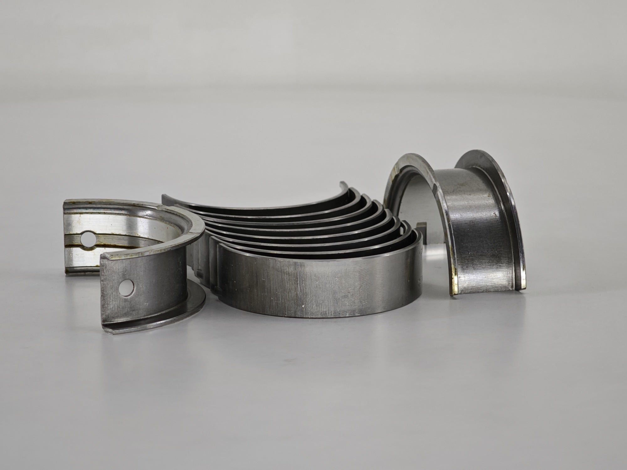 Laguna Safrane Motor Ana Yatağı 2.0 16V 0,50 Ölçü King Yatak MB5351AM05 - product