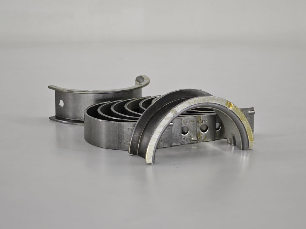 Laguna Safrane Motor Ana Yatağı 2.0 16V 0,75 Ölçü King Yatak MB5351AM075 - product